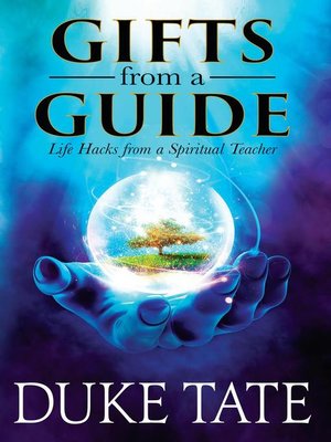 cover image of Gifts from a Guide